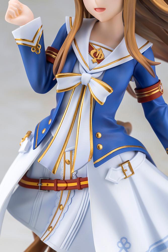 【Pre-order】Umamusume: Pretty Derby - Grass Wonder Figure