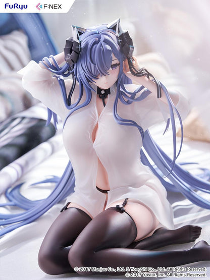 【Pre-order】Azur Lane - August von Parseval 1/6 Scale Figure (The Unhulde's Midday Respite)