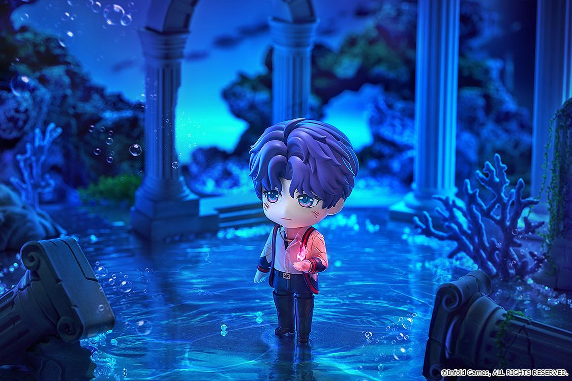【Pre-order】Love and Deepspace - Rafayel Nendoroid
