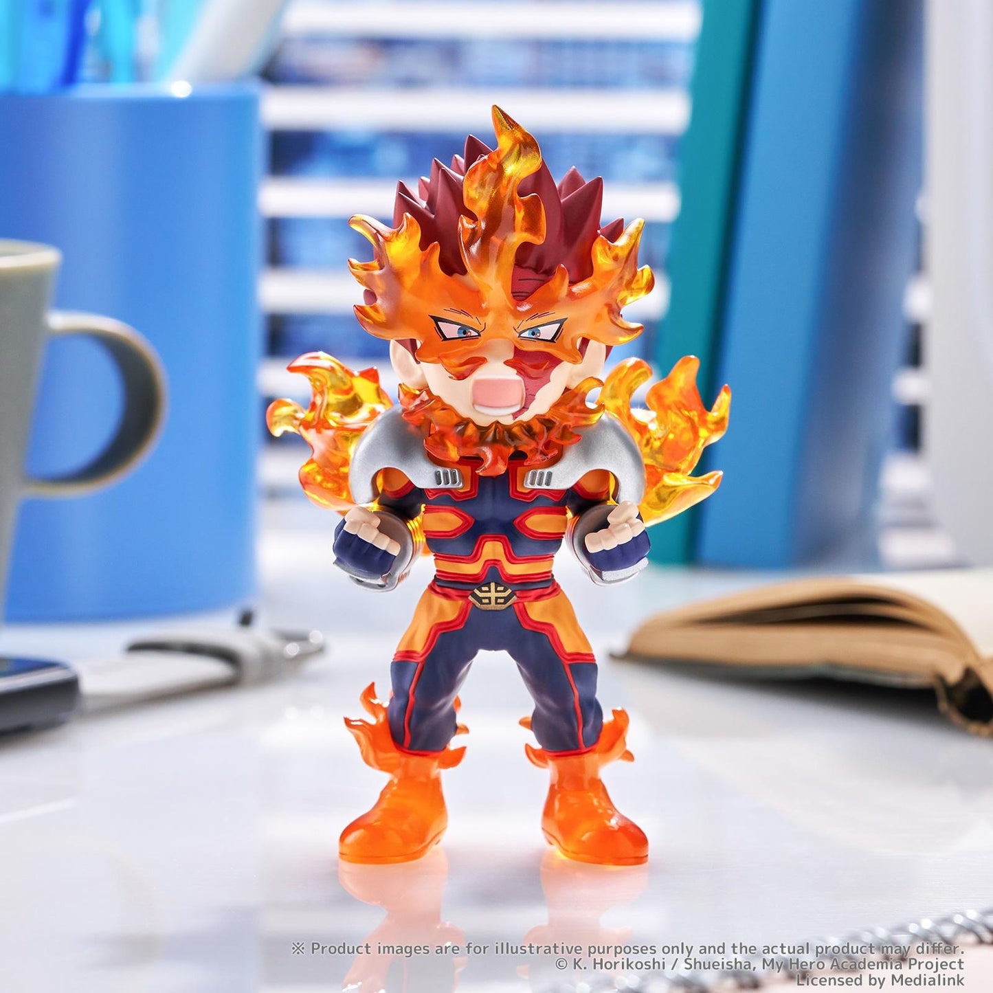 【Pre-order】My Hero Academia -  Blind Box (PalVerse, vol.3)
