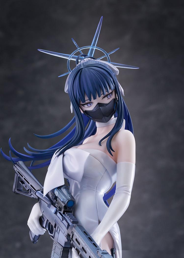 【Pre-order】Blue Archive - Saori 1/7 Scale Figure (Dress)