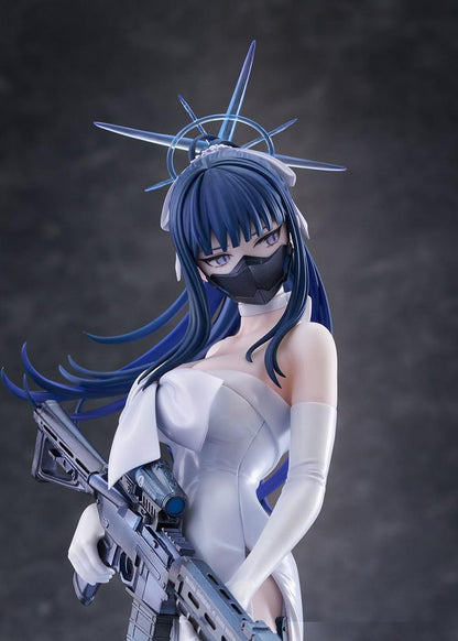 【Pre-order】Blue Archive - Saori 1/7 Scale Figure (Dress)