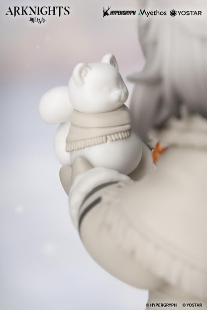 【Pre-order】Arknights - Pramanix Non Scale Figure (Rhodes Kids Series)