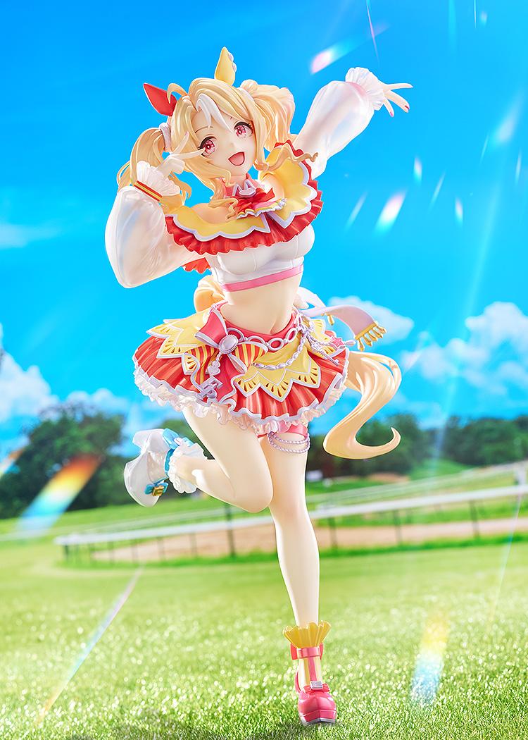 【Pre-order】Umamusume: Pretty Derby - Fusaichi Pandora Figure