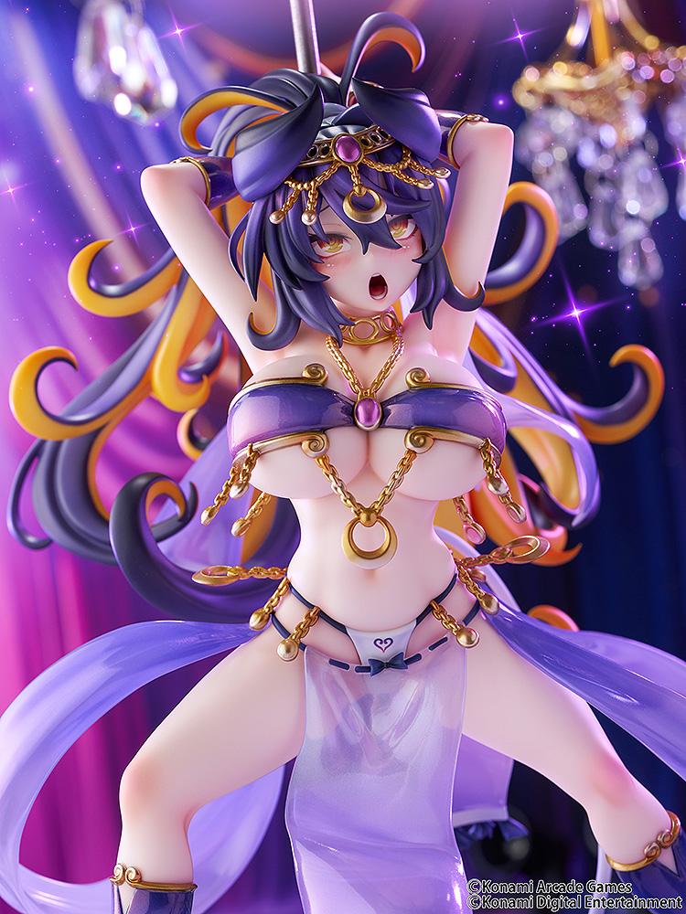 【Pre-order】Bombergirl - Prune Figure (Belly Dance Ver.)