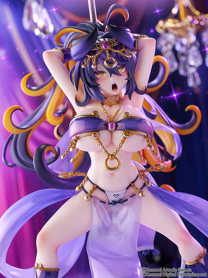 【Pre-order】Bombergirl - Prune Figure (Belly Dance Ver.)