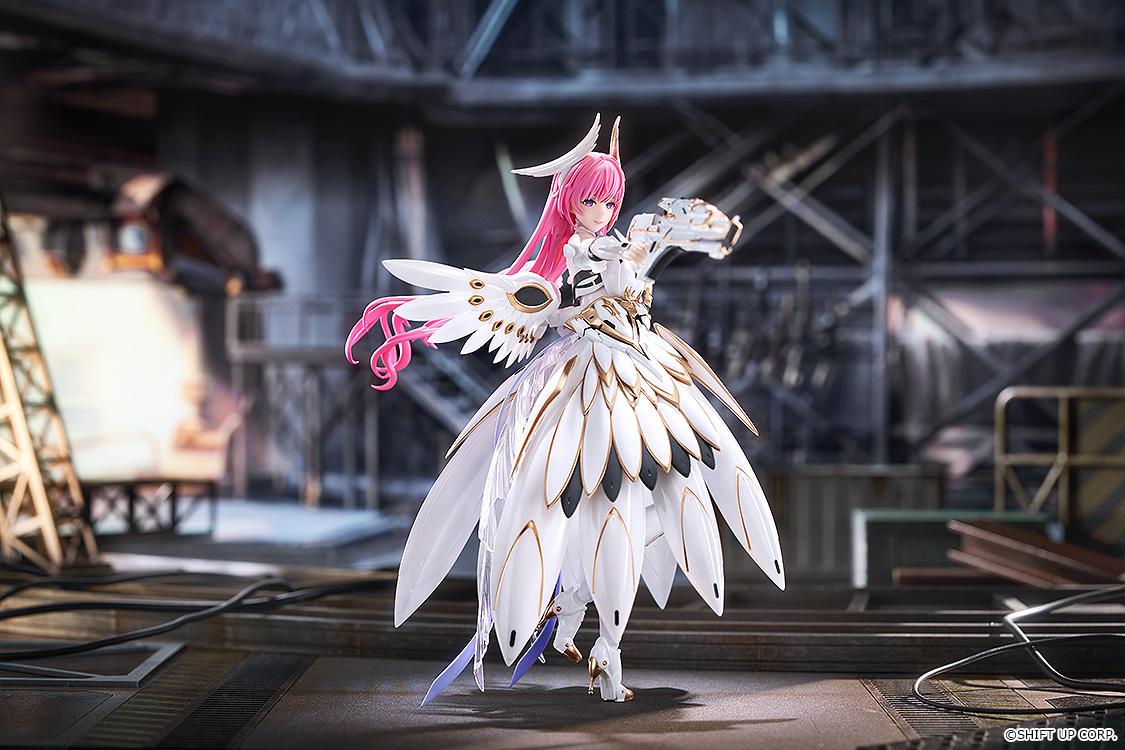 【Pre-order】GODDESS OF VICTORY: NIKKE - Dorothy Hyper Body