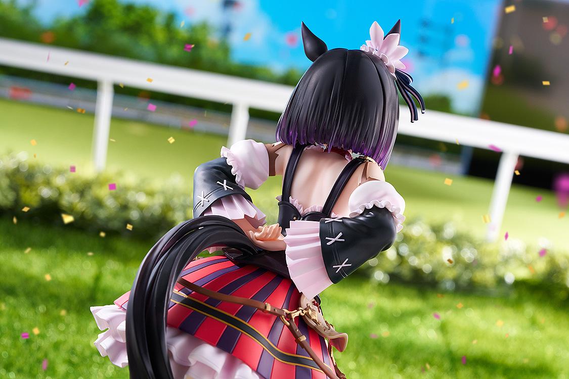 【Pre-order】Umamusume: Pretty Derby - Eishin Flash Figure (Victory Pose Ver.)