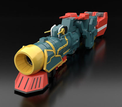【Pre-order】The Brave Express Might Gaine - Might Gunner THE GATTAI Might Gunner + Perfect Option Set (Rerun)