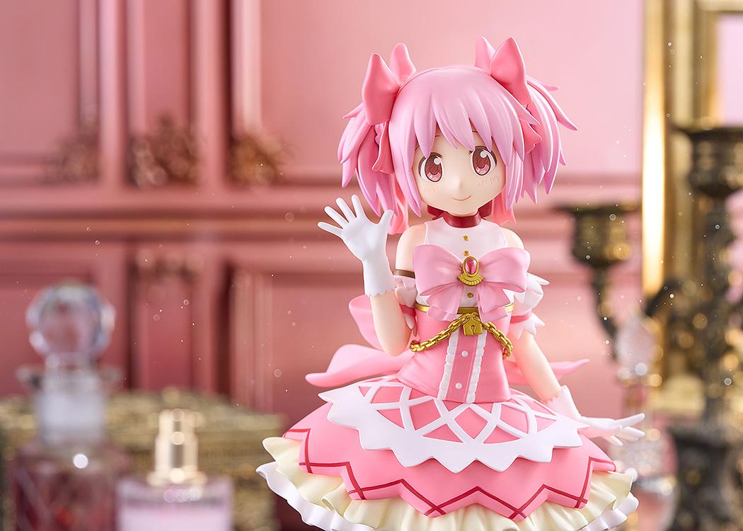 【Pre-order】Puella Magi Madoka Magica The Movie -Walpurgisnacht: Rising- - Madoka Kaname Non-Scale Figure