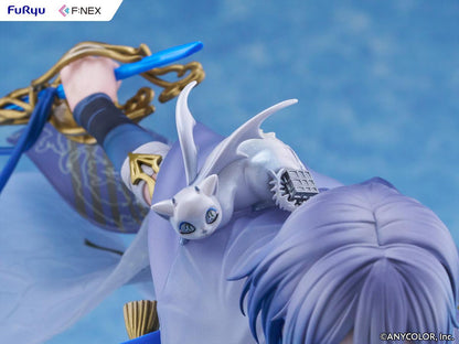 【Pre-order】NIJISANJI - Koyanagi Rou 1/7 Scale Figure