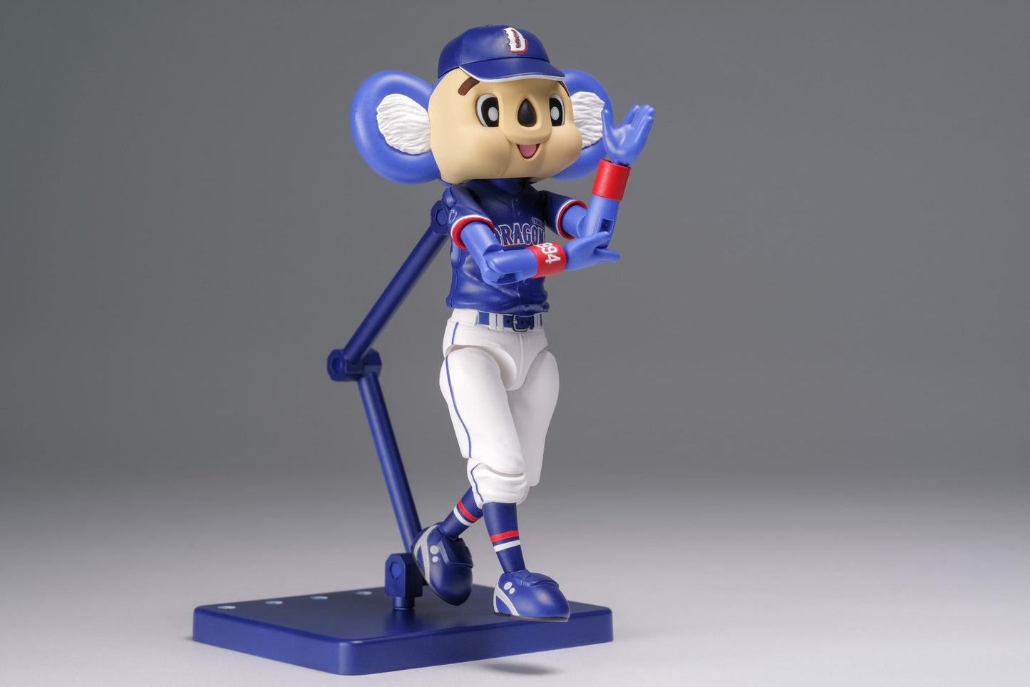 【Pre-order】NPB - Doala Model Kits (Visitor Ver.)
