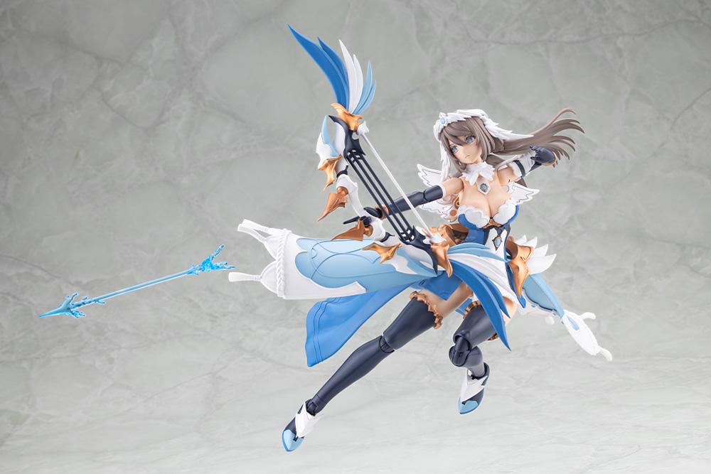 【Pre-order】ARCANADEA - ERMEDA Model Kits (GRANDE SCALE)