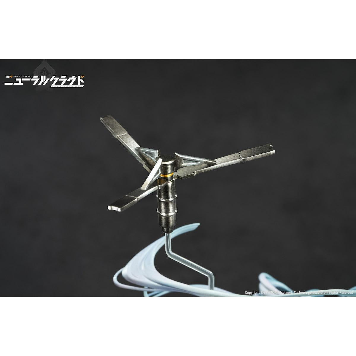 【Pre-order】Girls' Frontline NeuralCloud - Klukai 1/7 Scale Figure