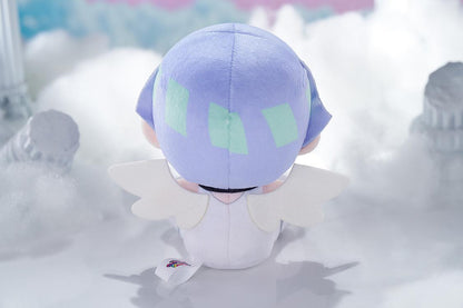 【Pre-order】PANTY & STOCKING with GARTERBELT -  Plushie (New; Polyester; Punipuni)