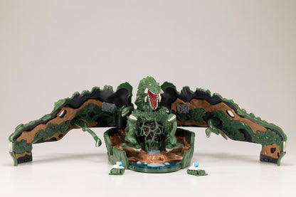 【Pre-order】Godzilla - Godzilla,Biollante Figure (World in Your Pocket)