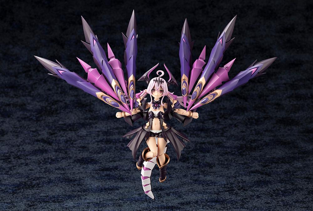 【Pre-order】ARCANADEA - GII Model Kits (Rerun)