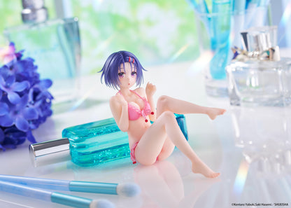【Pre-order】To Love-Ru Darkness - Haruna Sairenji Figure (Aqua Float Girls)