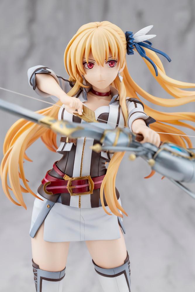 【Pre-order】The Legend of Heroes - Alisa Reinford Figure