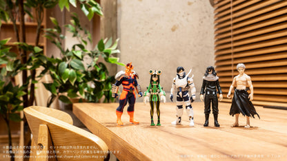 【Pre-order】My Hero Academia - All For One Figure (CK-M15 COLLEKAZARO)