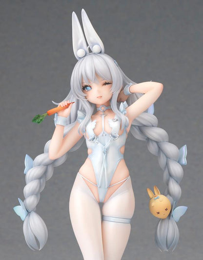 【Pre-order】Azur Lane - Le Malin 1/6 Scale Figure (Listless Lapin Ver., REPRODUCTION)