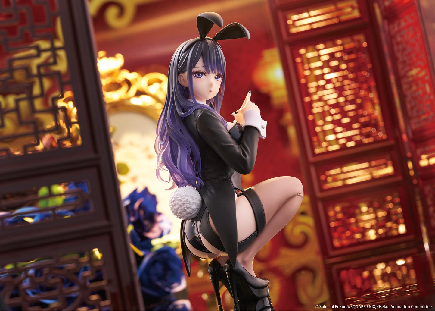 【Pre-order】My Dress-Up Darling - Marin Kitagawa Cute Figure (Desktop,Arisa Izayoi Ver.)