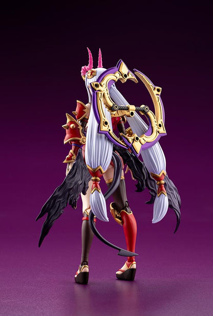 【Pre-order】ARCANADEA - Ornela Model Kits