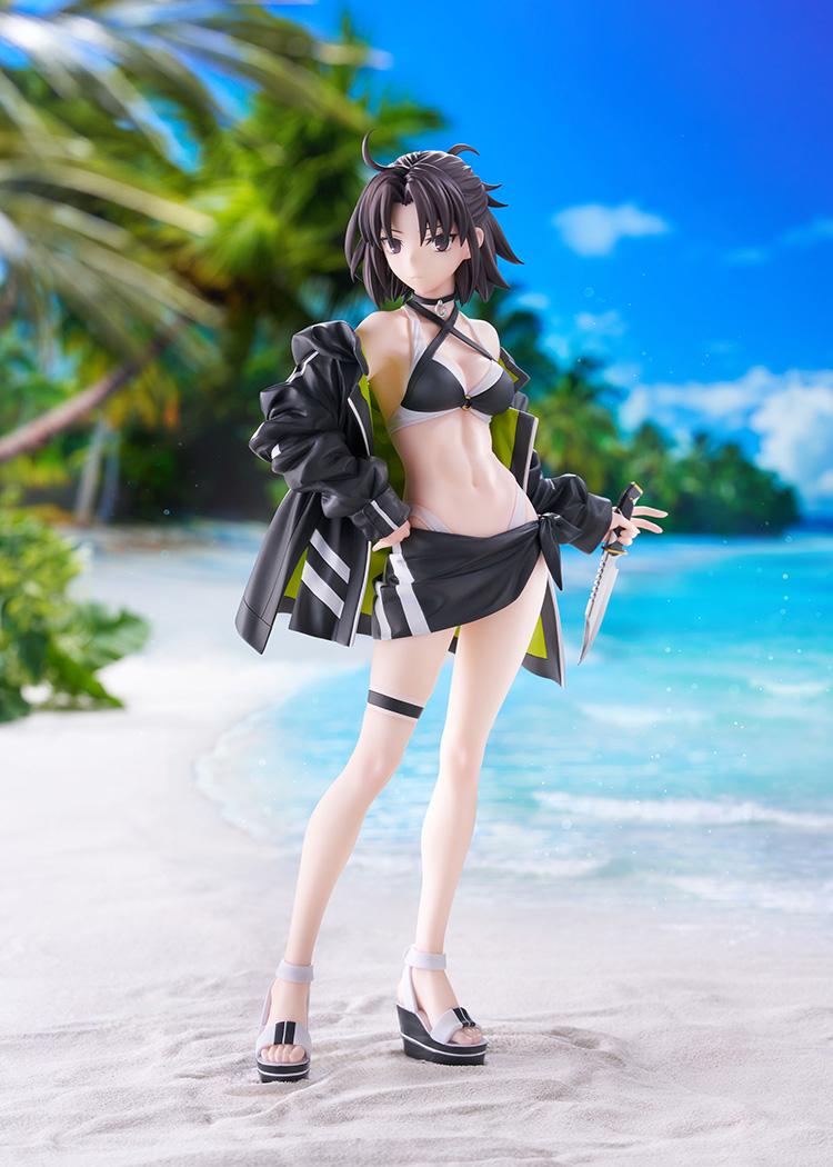 【Pre-order】Fate/Grand Order - Moon Cancer / Jade Rabbit 1/7 Scale Figure