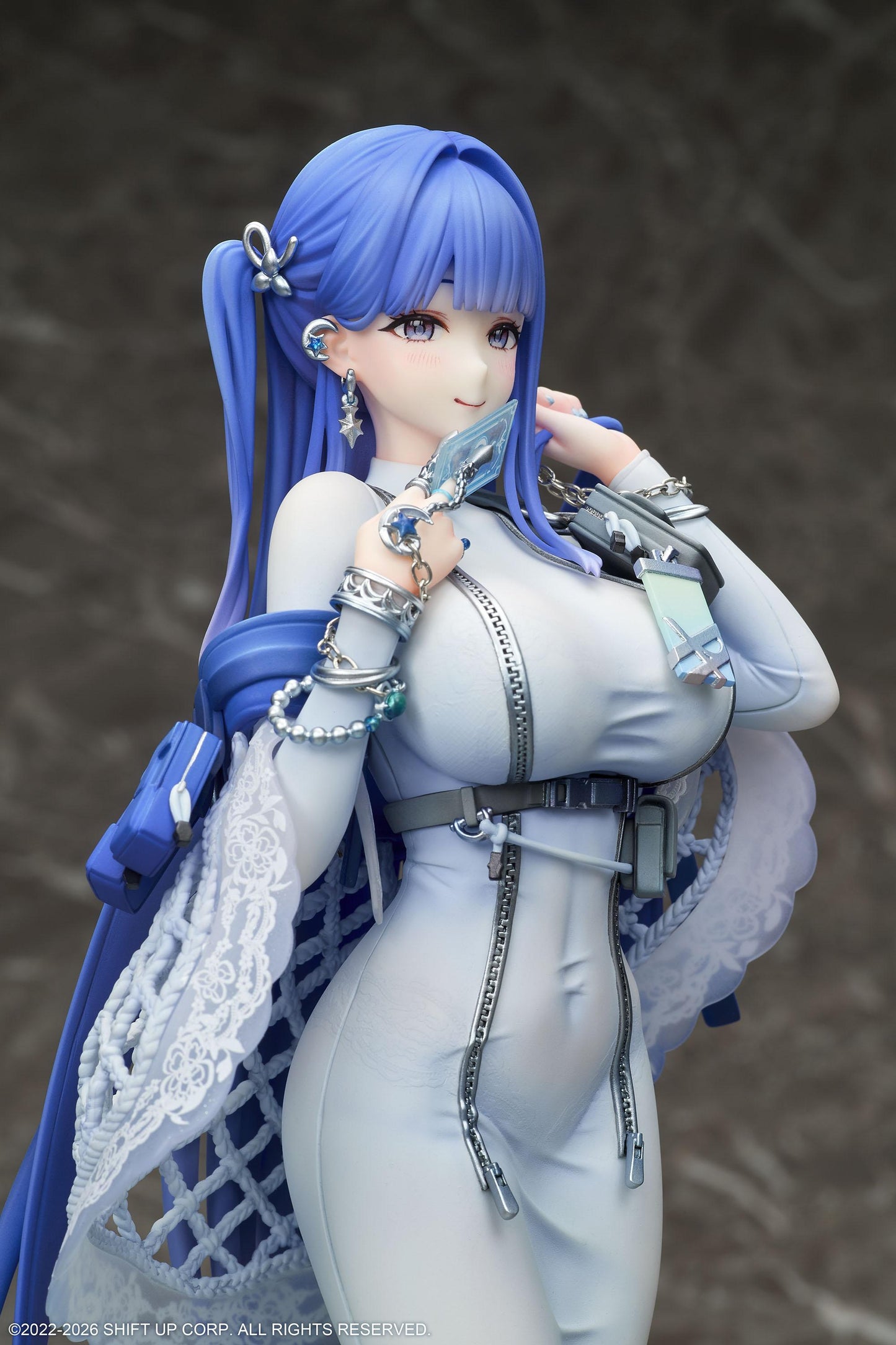 【Pre-order】GODDESS OF VICTORY: NIKKE - Arcana 1/7 Complete Figure