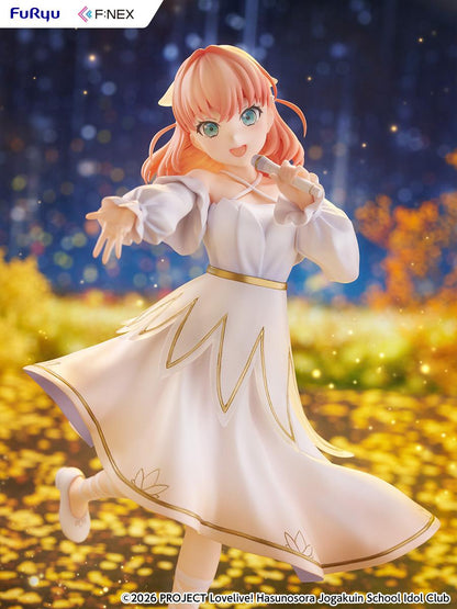 【Pre-order】Love Live! Hasunosora Girls' High School Idol Club - Kaho Hinoshita 1/7 Scale Figure
