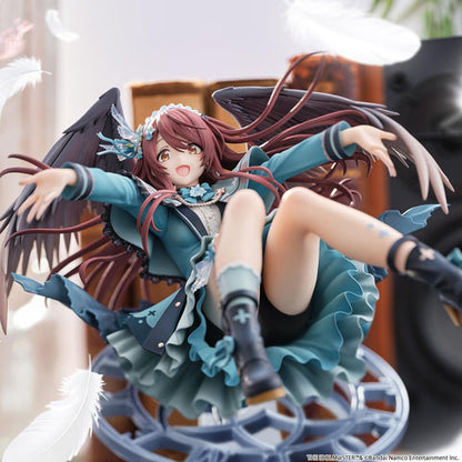 【Pre-order】The Idolmaster: Shiny Colors - Tenka Osaki 1/6 Scale Figure (Galdienne Amethyst Ver.)