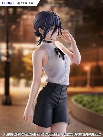 【Pre-order】Chainsaw Man - Reze TENITOL TALL