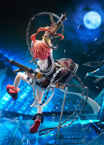 【Pre-order】Blue Archive - Neru Figure (Call Sign Double O)