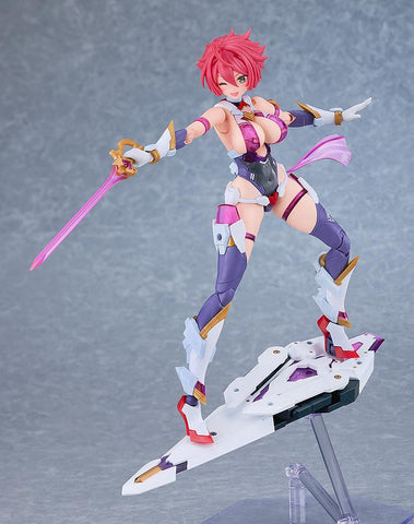 【Pre-order】Cutie Honey - Honey Kisaragi PLAMATEA (Nova)