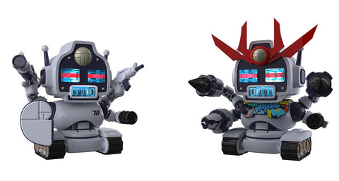 【Pre-order】Blue Archive - Avant-Garde-kun Figure