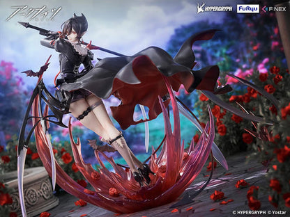 【Pre-order】Arknights - Entelechia 1/7 Scale Figure (Elite 2 VER.)