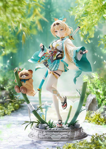 【Pre-order】hololive production - Iroha Kazama 1/7 Scale Figure