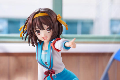 【Pre-order】The Melancholy of Haruhi Suzumiya - Haruhi Suzumiya Figure (20th Anniversary Ver.)