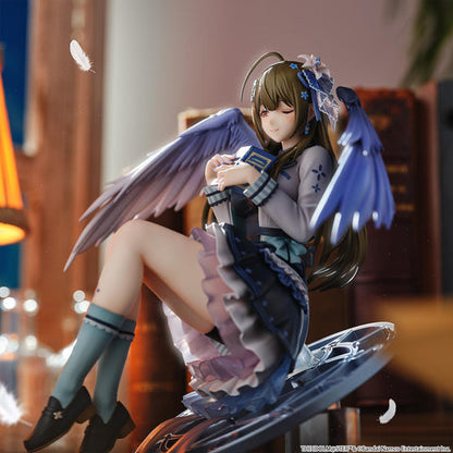 【Pre-order】The Idolmaster Shiny Colors - Chiyuki Kuwyama 1/6 Scale Figure (Gardeanne White Pearl Ver.)