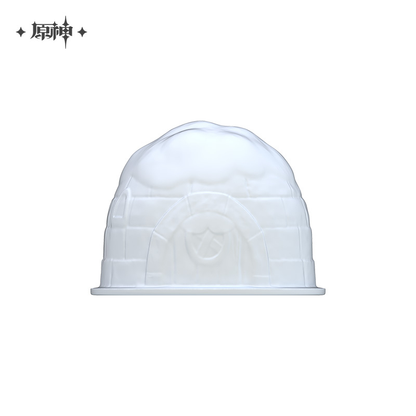 【Pre-Order】Genshin Impact - 「Jack Frost」Series Mini Figure Blind Box