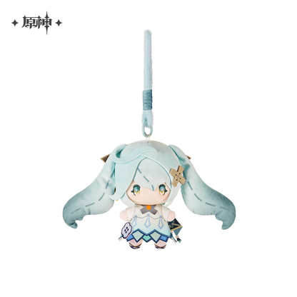 【Pre-Order】Genshin Impact - Puzzlepal Hangable Plushie