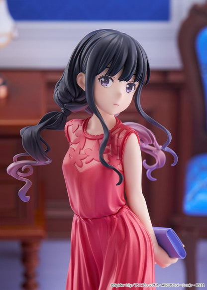 【Pre-order】Lycoris Recoil - Chisato Nishikigi/Takina Inoue POP UP PARADE (After Party! Ver. L Size)