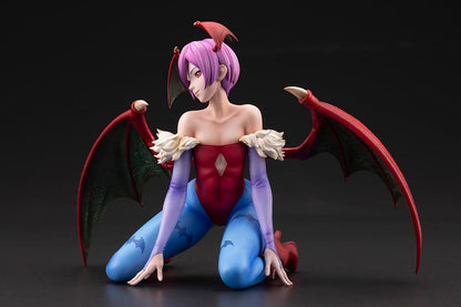 【Pre-order】Darkstalkers -  LILITH Figure