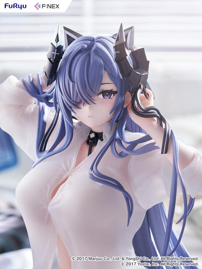 【Pre-order】Azur Lane - August von Parseval 1/6 Scale Figure (The Unhulde's Midday Respite)