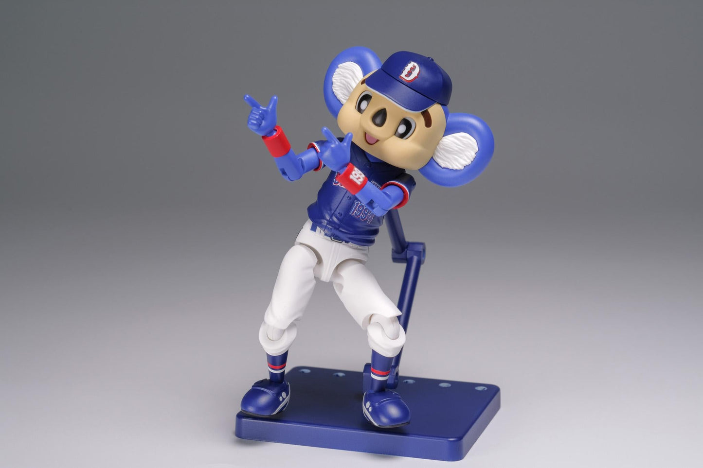 【Pre-order】NPB - Doala Model Kits (Visitor Ver.)