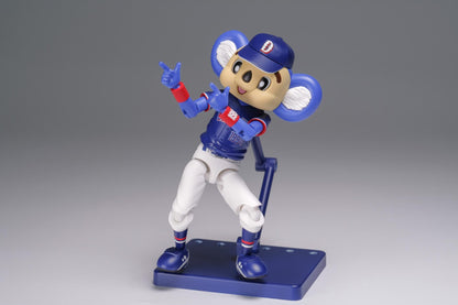 【Pre-order】NPB - Doala Model Kits (Visitor Ver.)