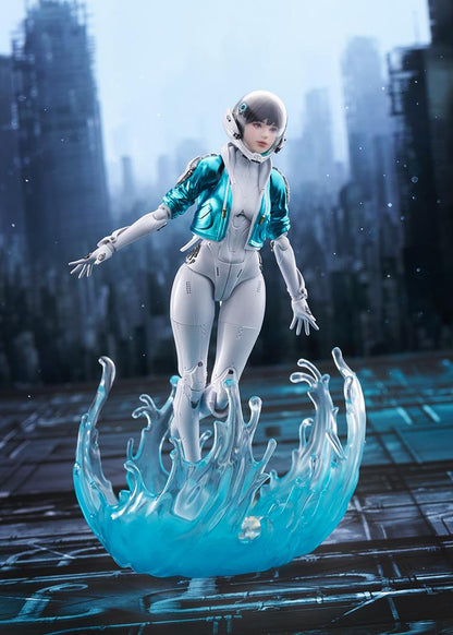 【Pre-order】The First Descendant - Valby figma