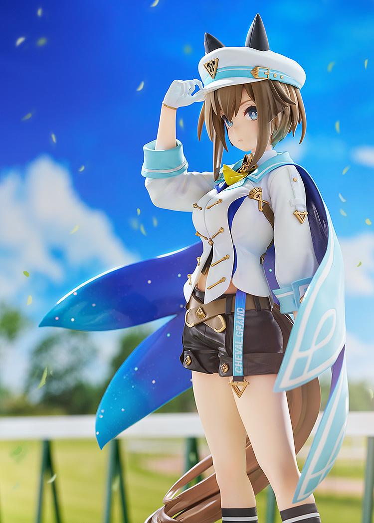 【Pre-order】Umamusume: Pretty Derby - Cheval Grand Figure (Rerun)