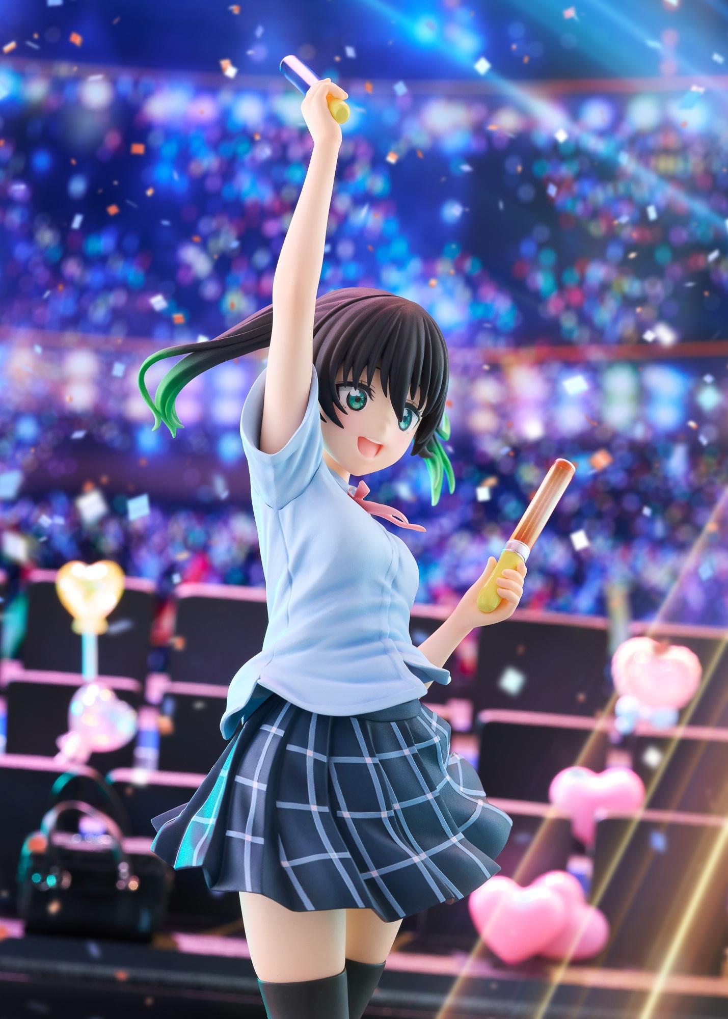【Pre-order】LoveLive! Nijigasaki High School Idol Club - TAKASAKI YU Figure