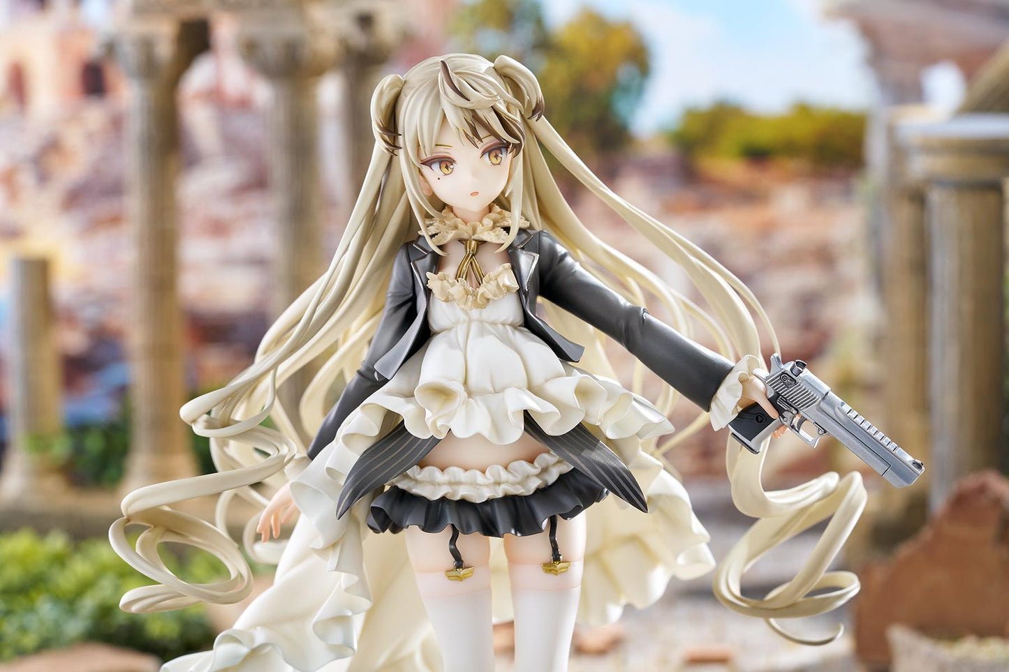 【Pre-order】Girls' Frontline - Desert Eagle 1/7 Scale Figure